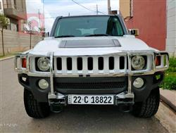Hummer H3